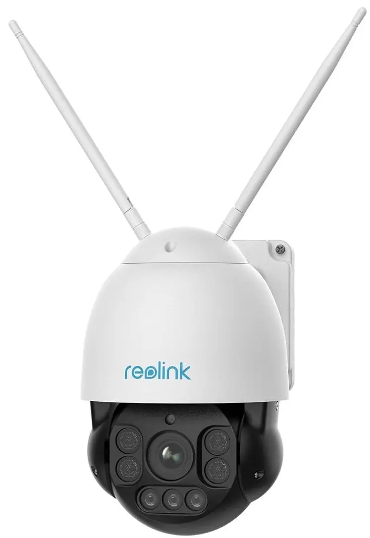 IP camera Reolink RLC-523WA (White)