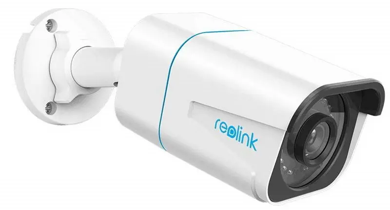 IP camera Reolink RLC-810A (White) - 2