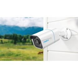 IP camera Reolink RLC-810A (White) Thumb