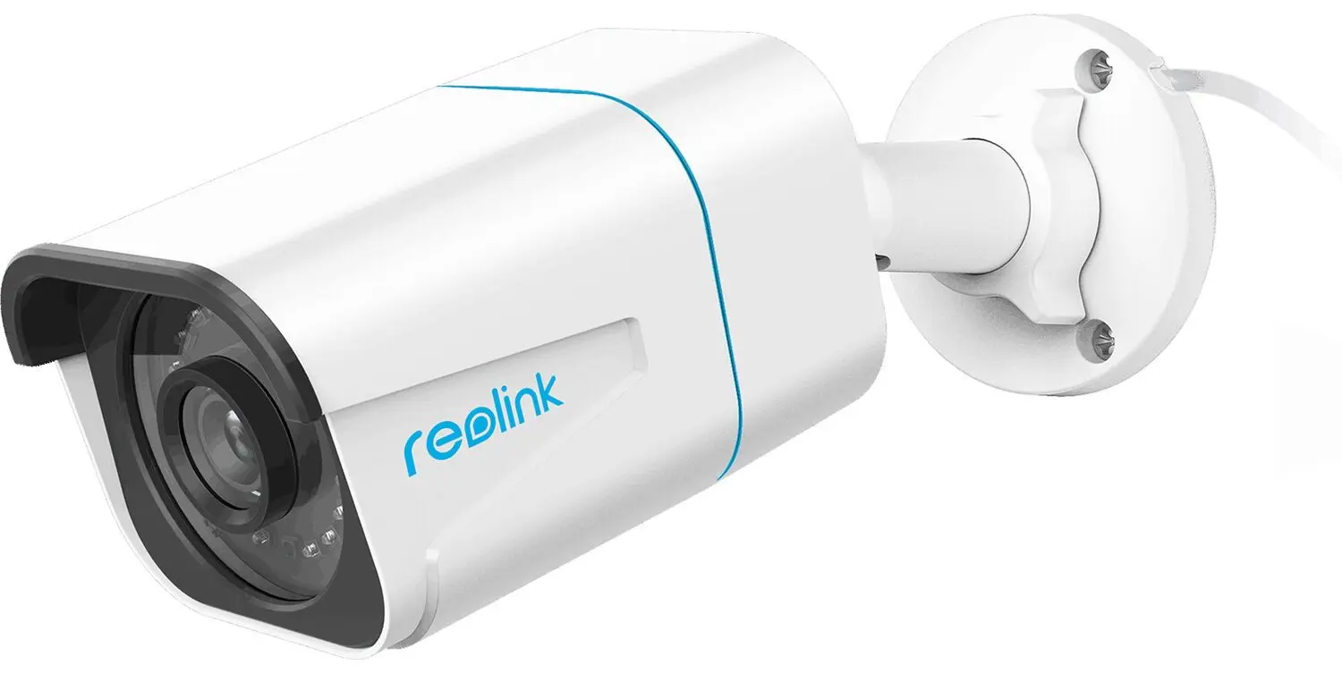 IP camera Reolink RLC-810A (White)