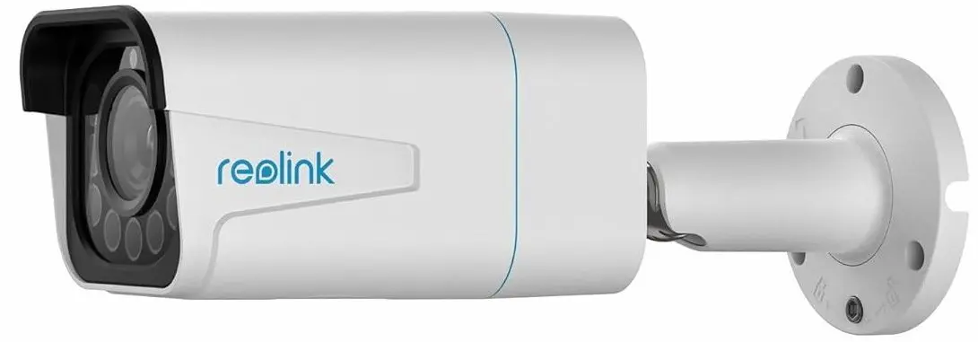 Ip camera Reolink RLC-811A (White) - 2