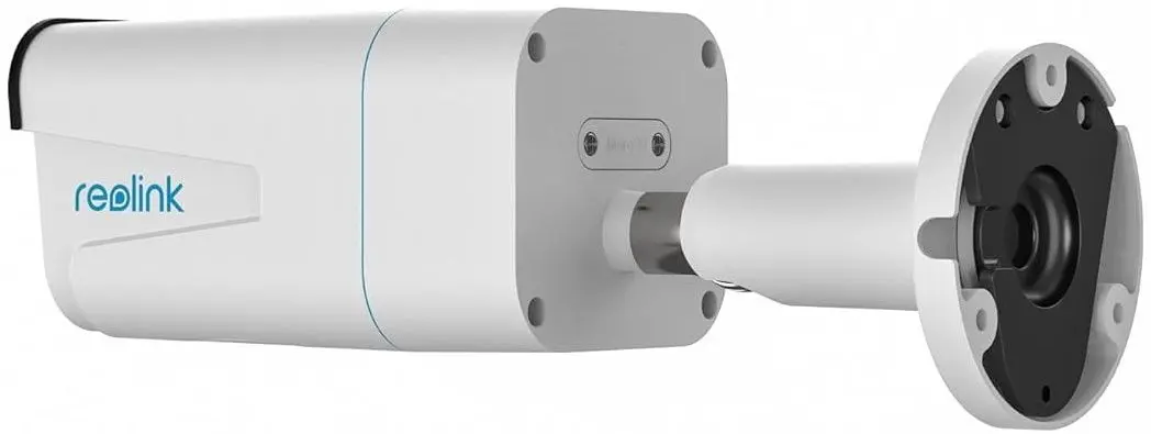 Ip camera Reolink RLC-811A (White) - 3
