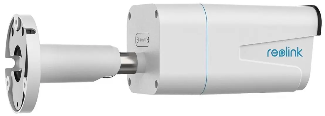 Ip camera Reolink RLC-811A (White) - 4