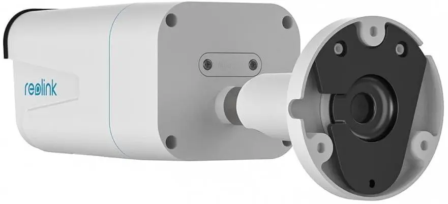 Ip camera Reolink RLC-811A (White) - 5
