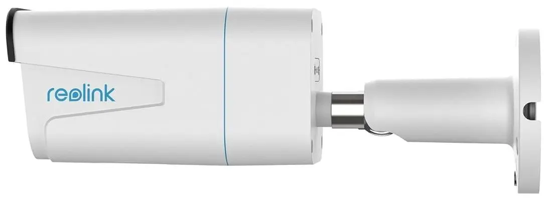 Ip camera Reolink RLC-811A (White) - 7