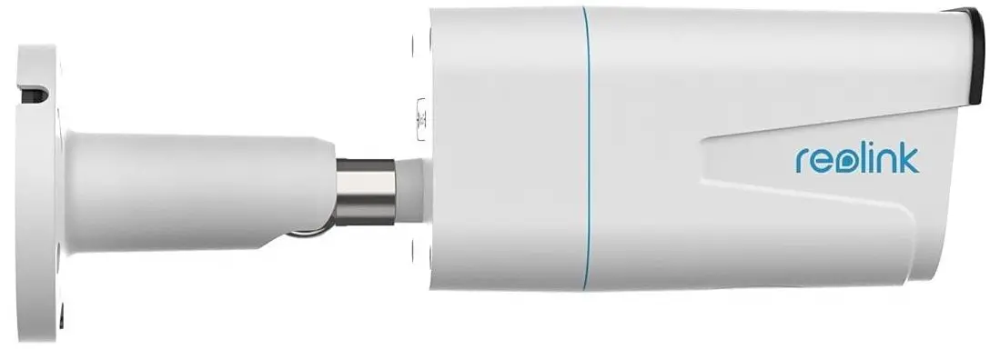 Ip camera Reolink RLC-811A (White) - 8