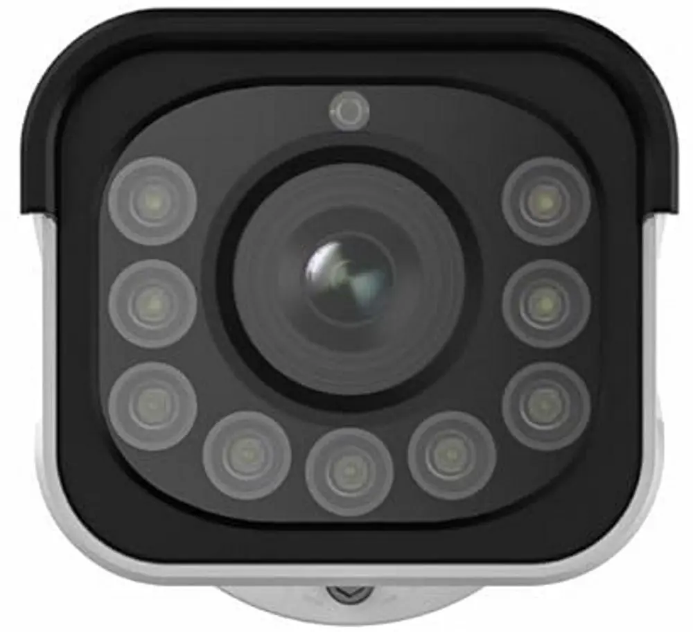 Ip camera Reolink RLC-811A (White) - 9