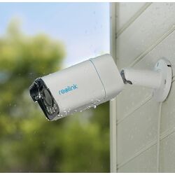 Ip camera Reolink RLC-811A (White) Thumb