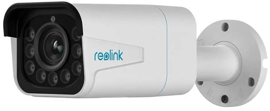 Ip camera Reolink RLC-811A (White)