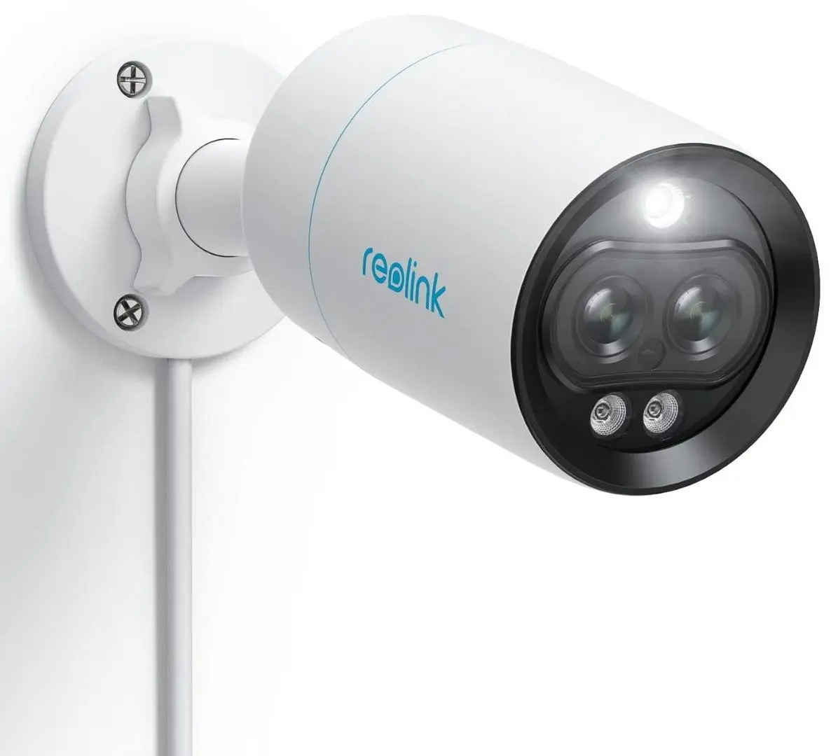 IP camera Reolink RLC-81MA (White) - 2