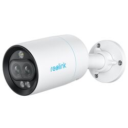 IP camera Reolink RLC-81MA (White)