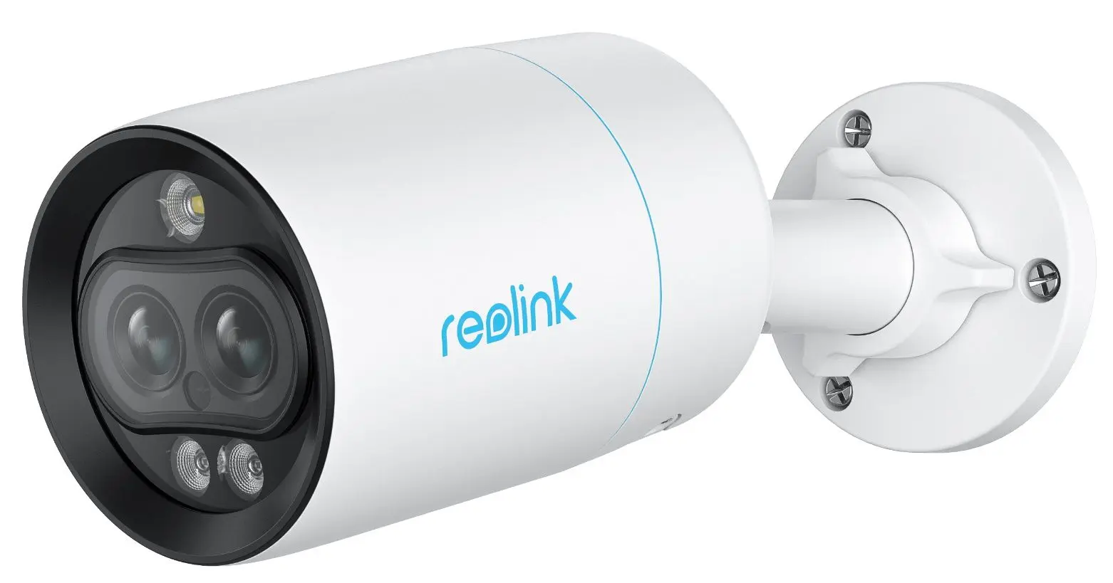 IP camera Reolink RLC-81MA (White)