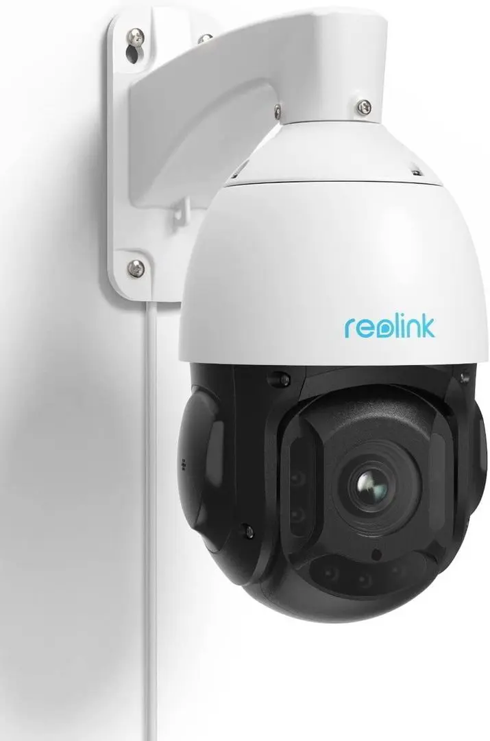 IP camera Reolink RLC-823A 16X (White/Black) - 2