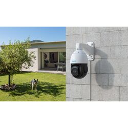IP camera Reolink RLC-823A 16X (White/Black) Thumb
