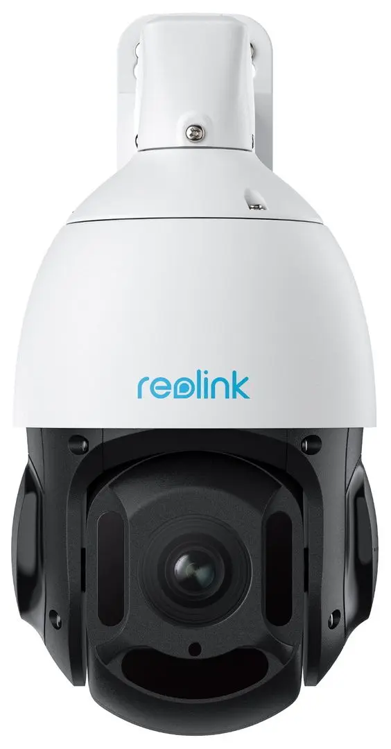 IP camera Reolink RLC-823A 16X (White/Black)