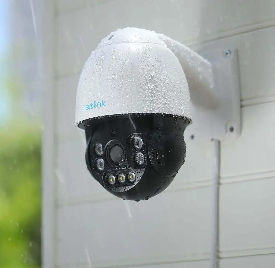 IP camera Reolink RLC-823A (White/Black) - 2