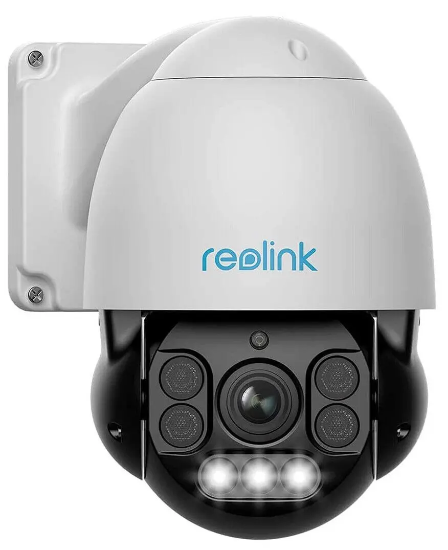 IP camera Reolink RLC-823A (White/Black)