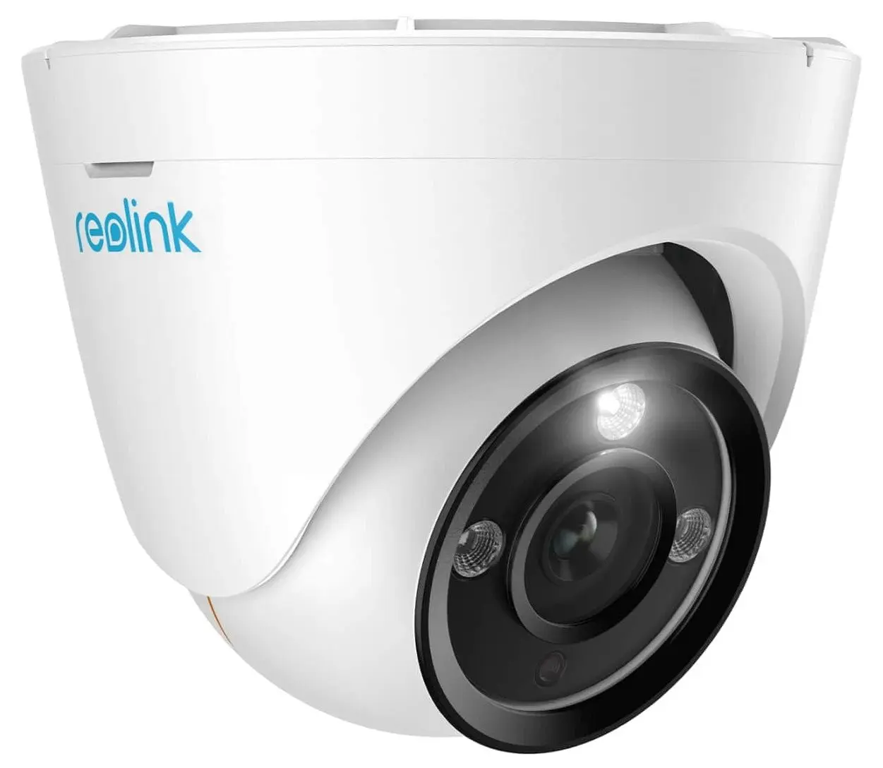 IP camera Reolink RLC-833A (White) - 2