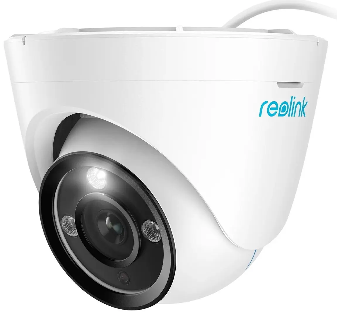 IP camera Reolink RLC-833A (White)