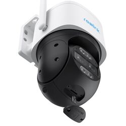 IP camera Reolink Trackmix G765 PTZ 2K 4G (White/Black) Thumb