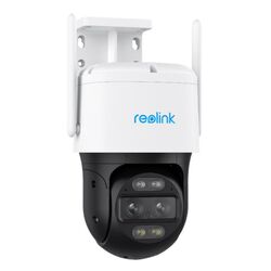 IP camera Reolink Trackmix G765 PTZ 2K 4G (White/Black)