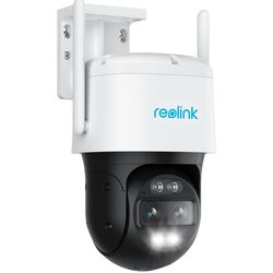 IP camera Reolink TrackMix Wi-Fi (White/Black) Thumb
