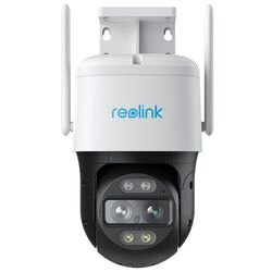 IP camera Reolink TrackMix Wi-Fi (White/Black)