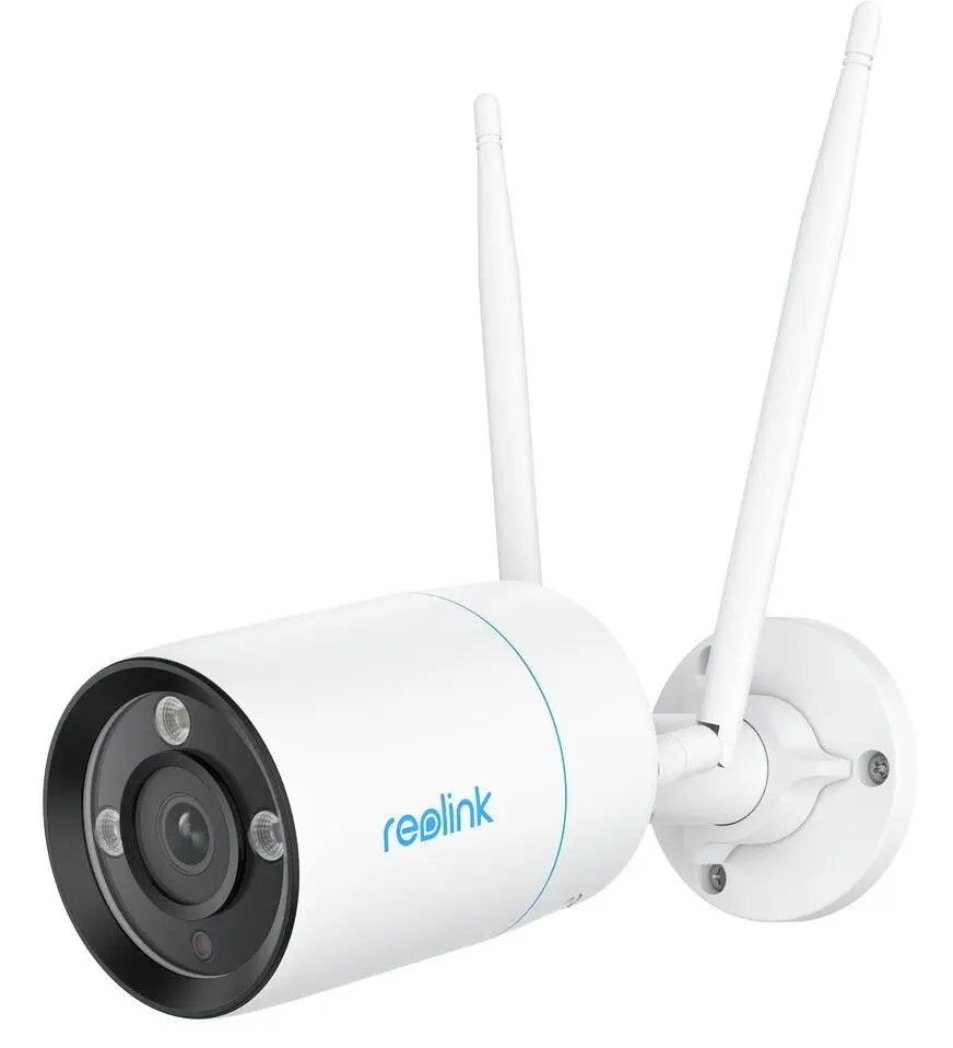 IP камера Reolink W330 (White)