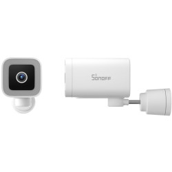 IP-камера Sonoff CAM-B1P (White) Thumb