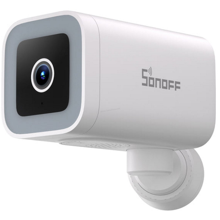 IP-camera Sonoff CAM-B1P (White)