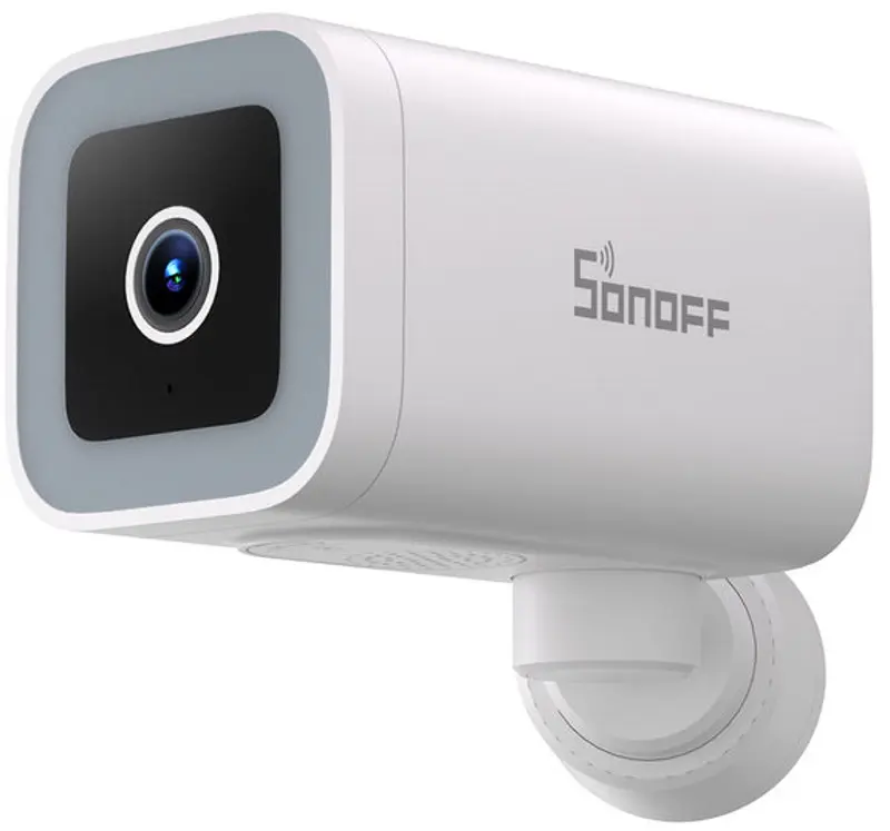 IP-камера Sonoff CAM-B1P (White)
