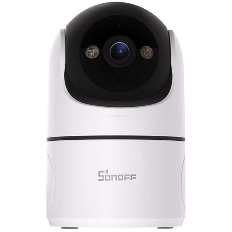 IP-camera Sonoff CAM-PT2 (White)