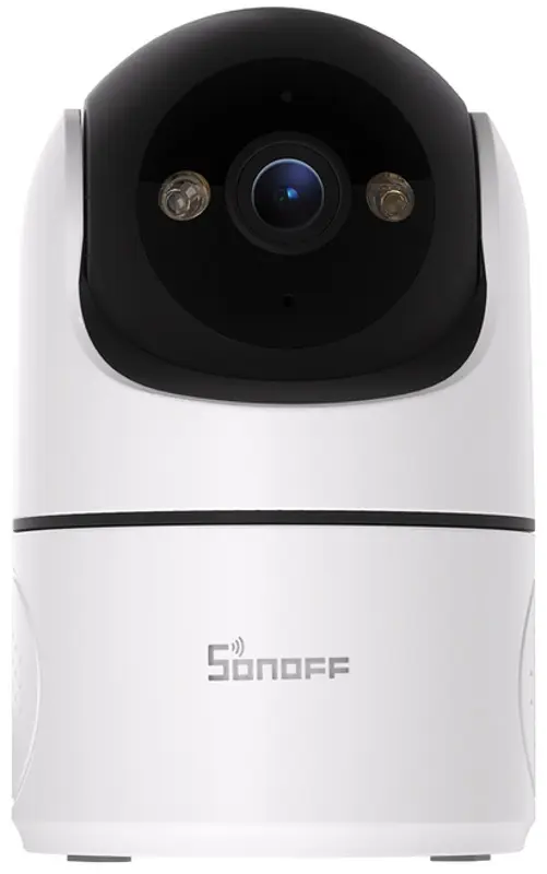IP-камера Sonoff CAM-PT2 (White)