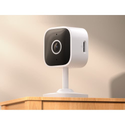 IP-камера Sonoff CAM Slim Gen2 (White) Thumb