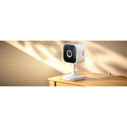IP-камера Sonoff CAM Slim Gen2 (White) Thumb
