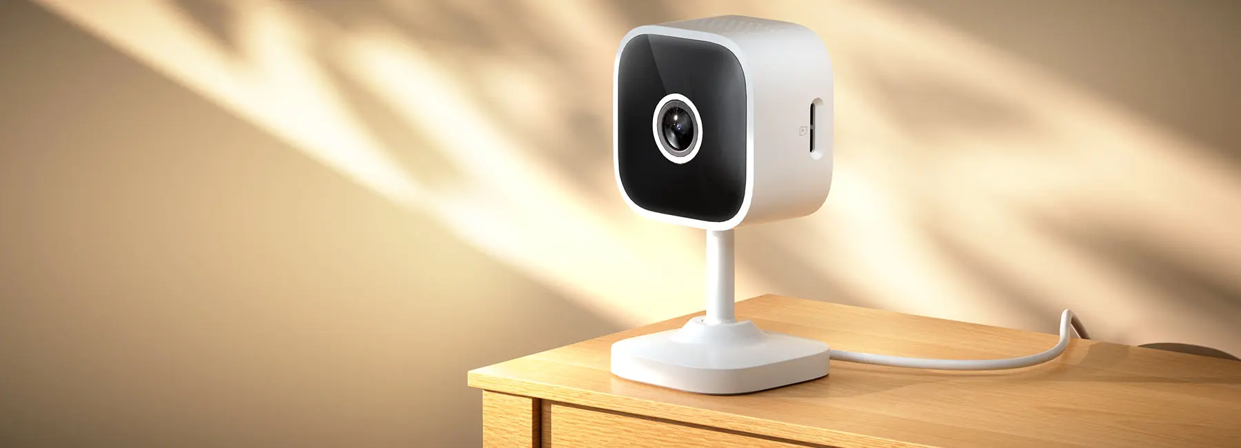 IP-камера Sonoff CAM Slim Gen2 (White)