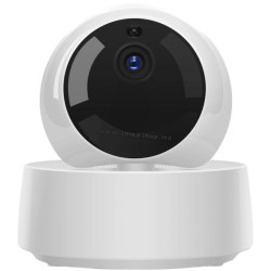 IP-камера Sonoff GK-200MP2-B (White)