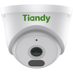 IP camera Tiandy TC-C320N I3/E/Y/2.8mm/V2.0 (White)