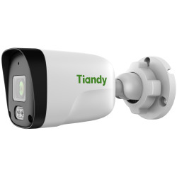 IP camera Tiandy TC-C321N I3/E/Y/2.8mm (White)