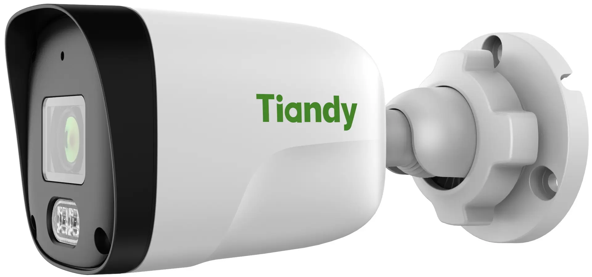 IP camera Tiandy TC-C321N I3/E/Y/2.8mm (White)