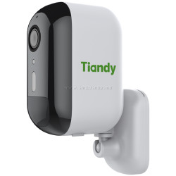 IP camera Tiandy TC-C32CN I3W/U/WIFI/2.8mm/V4.0 (White)