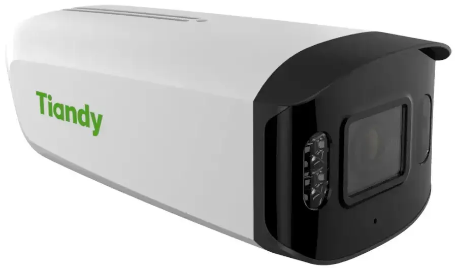 IP camera Tiandy TC-C32DP W/E/Y/4mm (White)