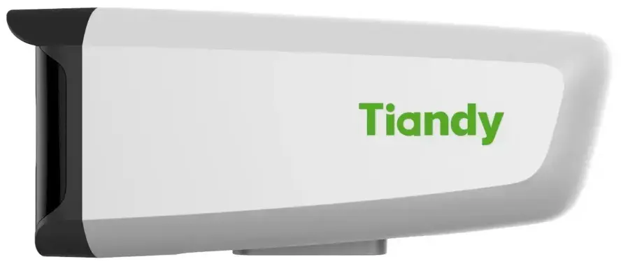 IP camera Tiandy TC-C32DP W/E/Y/4mm (White)