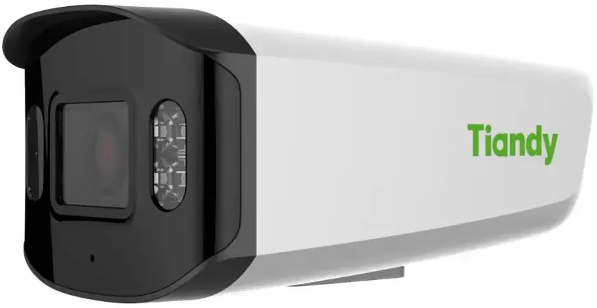 IP camera Tiandy TC-C32DP W/E/Y/4mm (White)