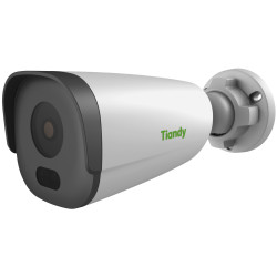 IP camera Tiandy TC-C32GN I5/E/Y/C/2.8mm/V4.1 (White)
