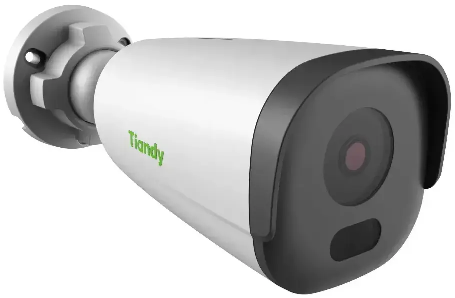 IP-камера Tiandy TC-C32GN I5/E/Y/C/2.8mm/V4.2 (White)