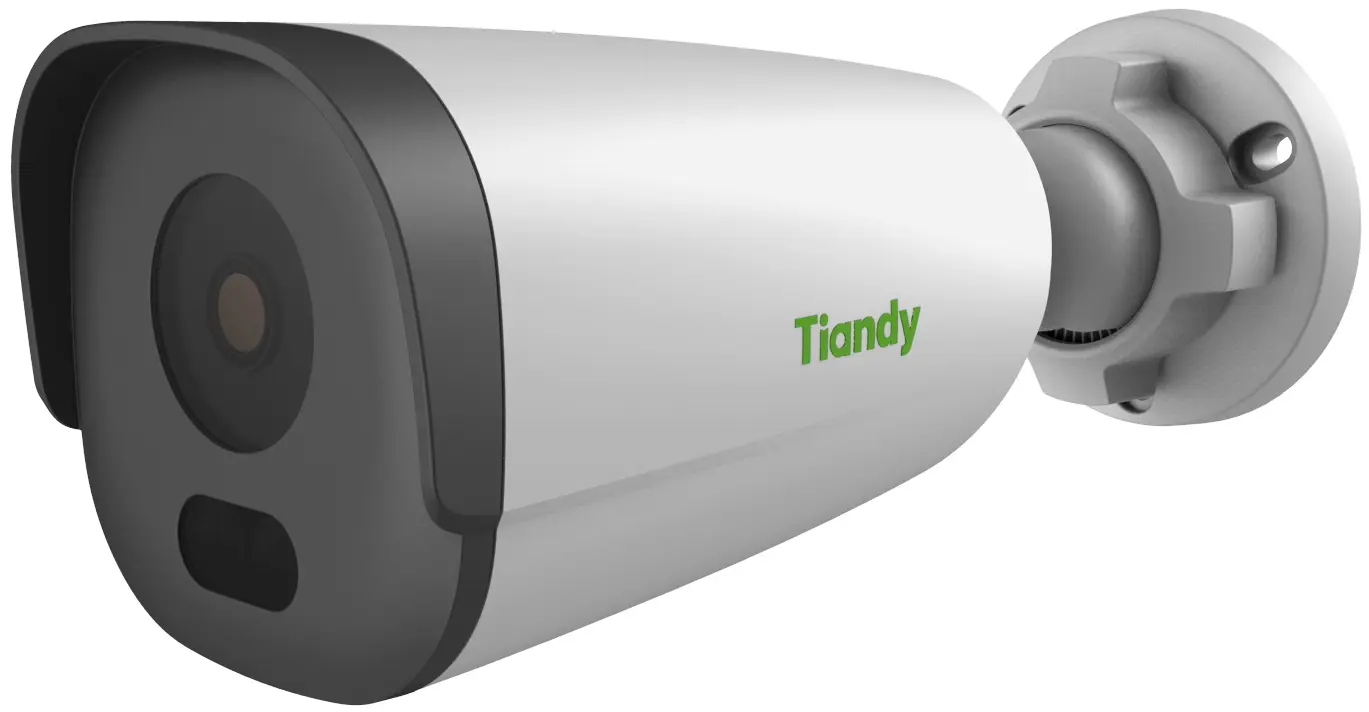 IP-камера Tiandy TC-C32GN I5/E/Y/C/2.8mm/V4.2 (White)