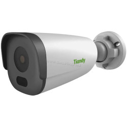 IP camera Tiandy TC-C32GN I5/E/Y/C/4mm/V4.2 (White)