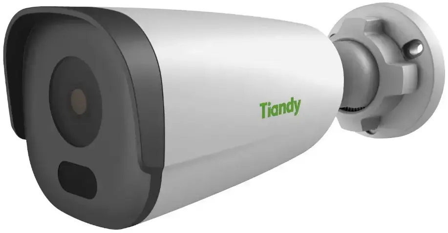 IP camera Tiandy TC-C32GN I5/E/Y/C/4mm/V4.2 (White)