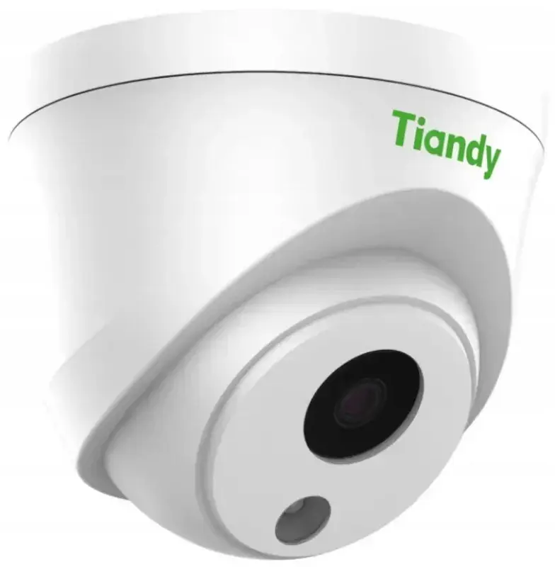 IP camera Tiandy TC-C32HN I3/E/Y/C/2.8mm/V4.1 (White)